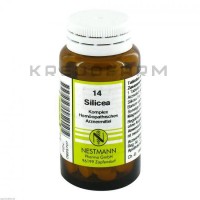 Силицея Комплекс ● Silicea Komplex