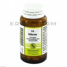 Сіліцея Комплекс ● Silicea Komplex