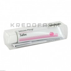 Силіцея Пхкп ● Silicea Phcp