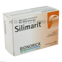 Силімаріт ● Silimarit