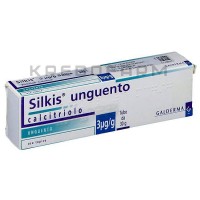 Сілкіс ● Silkis