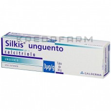 Сілкіс ● Silkis