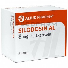 Силодозин ● Silodosin