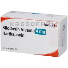 Силодозин ● Silodosin