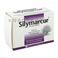 Силимаркур ● Silymarcur