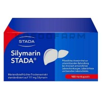 Силимарин ● Silymarin