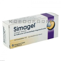 Симагел ● Simagel