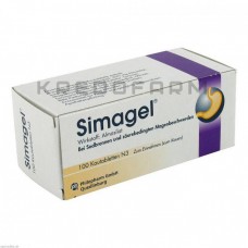 Симагел ● Simagel