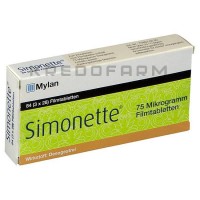 Симонетте ● Simonette