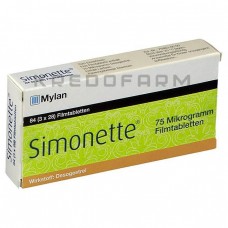 Симонетте ● Simonette