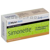 Симонетте ● Simonette