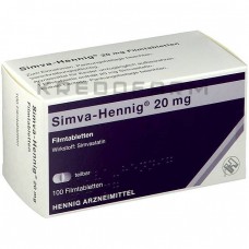 Симва Хенниг ● Simva Hennig