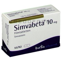 Симвабета ● Simvabeta