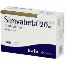 Симвабета ● Simvabeta