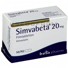 Симвабета ● Simvabeta