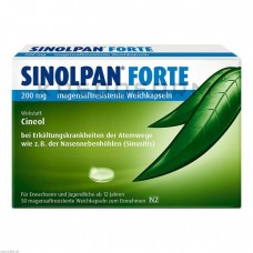 Сінолпан ● Sinolpan