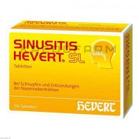 Синусит ● Sinusitis