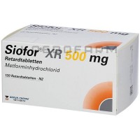 Сиофор ● Siofor