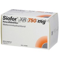 Сиофор ● Siofor