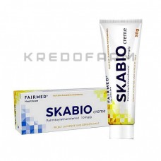 Скабіо ● Skabio