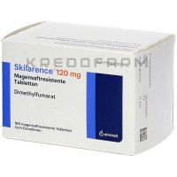 Скиларенс ● Skilarence