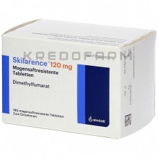 Скіларенс ● Skilarence