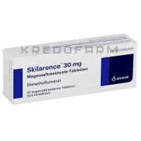 Скиларенс ● Skilarence