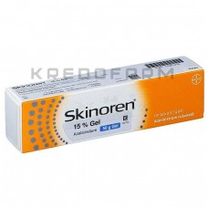 Скінорен ● Skinoren
