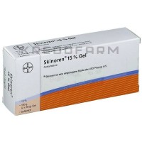 Скинорен ● Skinoren