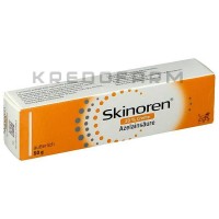 Скинорен ● Skinoren