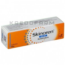 Скінорен ● Skinoren