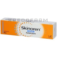 Скинорен ● Skinoren