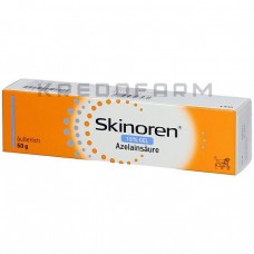 Скінорен ● Skinoren