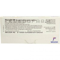 Скородит ● Skorodit