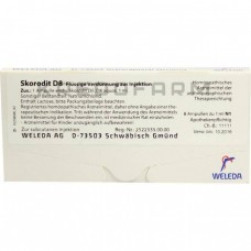 Скородит ● Skorodit