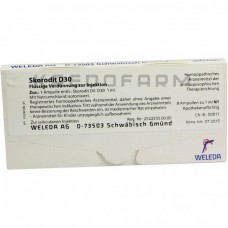 Скородит ● Skorodit