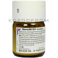 Скородит ● Skorodit