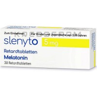 Сленито ● Slenyto