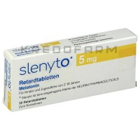 Сленито ● Slenyto