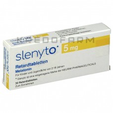 Сленіто ● Slenyto