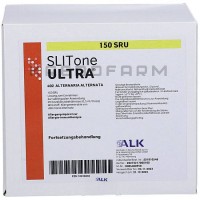 Слітон Ультра ● Slitone Ultra