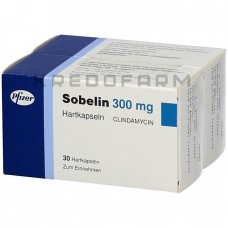 Собелин ● Sobelin
