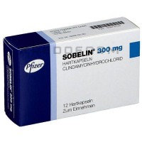 Собелін ● Sobelin