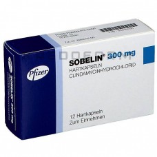 Собелин ● Sobelin
