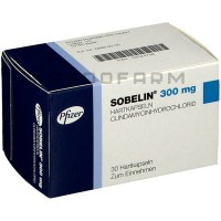 Собелін ● Sobelin