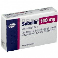 Собелін ● Sobelin