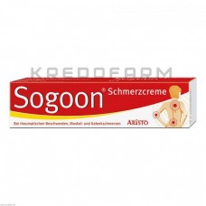Согун ● Sogoon