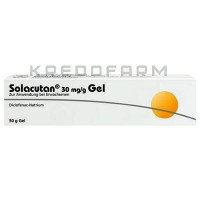 Солакутан ● Solacutan