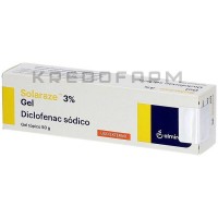 Соларазе ● Solaraze