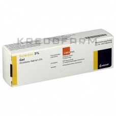 Соларазе ● Solaraze